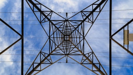 Putting the Energy Transition in Perspective