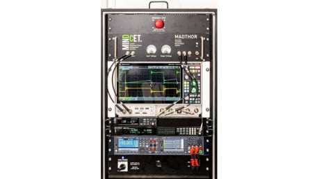 Putting Wide-Bandgap Power Transistors to The Test