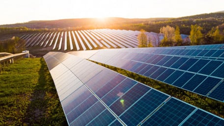 Understanding PV Module Performance Characteristics
