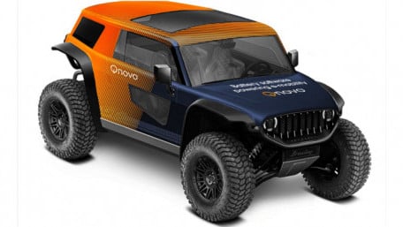 Qnovo Lands Battery Management System Integration With NXP
