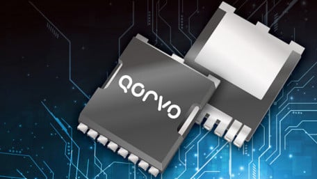 Qorvo Launches Surface-Mount Package for High-power 750V SiC FET Applications