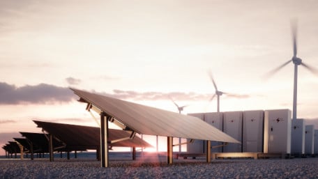 Cambridge Quantum and German Aerospace Center Partner on Quantum Computing for Better Battery Design