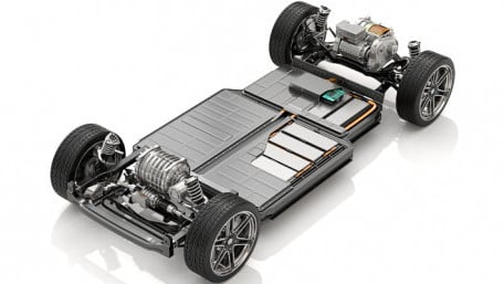 Quantum Sensors for High-Precision Current Monitoring in Electric Vehicles