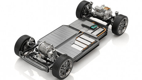Quantum Sensors for High-Precision Current Monitoring in Electric Vehicles