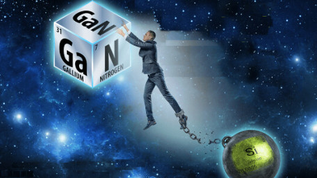 Rad Hard GaN Power Devices from EPC Space Offer Improved Performance, Shorter Lead-times