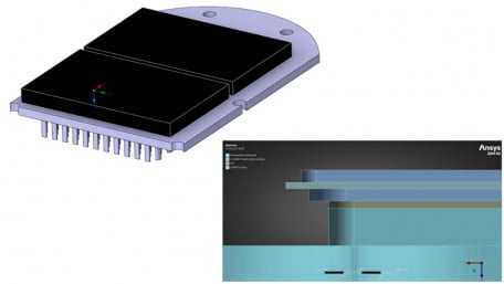 High Reliability Preforms for Module-To-Heatsink Attach