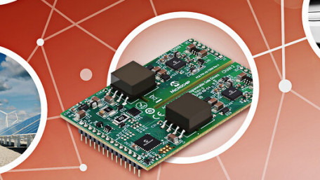 Reduce Switching Losses up to 50% While Accelerating Time to Market with the First Fully Configurable Digital Gate Driver for Silicon Carbide MOSFETs – Now Production Ready
