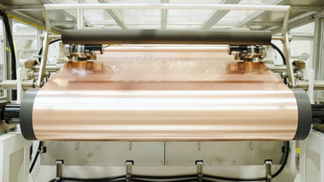 Redwood Materials Recycles 500K Pounds of EV Batteries