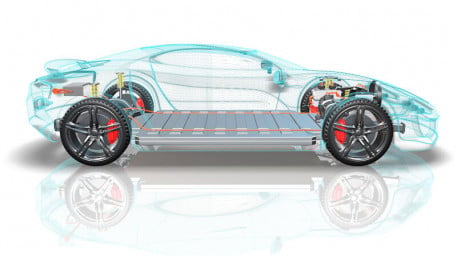 Reliability Features of Power Electronics as an SOA Component in Automotive