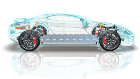 Reliability Features of Power Electronics as an SOA Component in Automotive