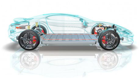 Reliability Features of Power Electronics as an SOA Component in Automotive
