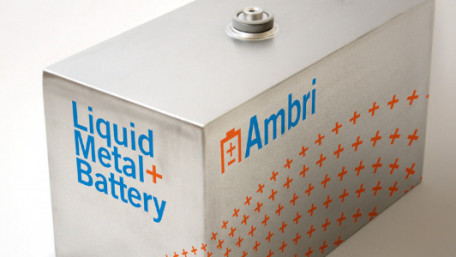 Reliance Industries & Other Investors Pump $144M into New Battery Startup Ambri