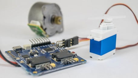 Renesas Announces New Production-Ready RISC-V-based Motor Control Processor