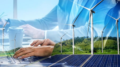 Renewable Energy M&A Slows From 2021 Highs