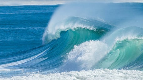 Researchers Develop Novel Nanogenerator to Convert Wave Energy Into Electricity