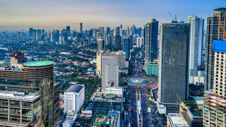 Researchers Explore ‘SolarEV City’ Systems in Indonesia