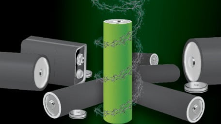 Researchers Look to Eliminate Metals in Batteries