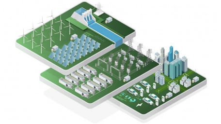 Resilient Battery Energy Storage for Renewable-Rich Grids