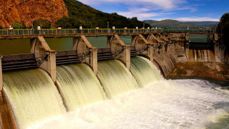 Rethinking Small Hydropower Projects