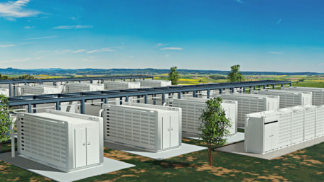 Reviewing Battery Energy Storage Technology Options