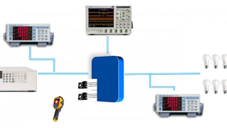 Right Technology for Lighting Dimmers