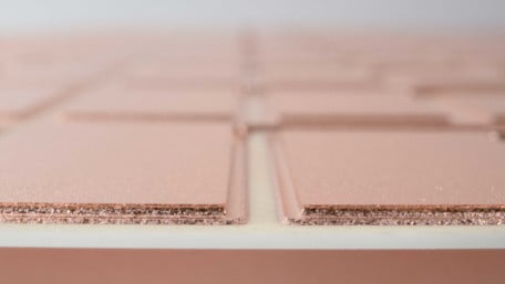 Rogers Corporation´s Advanced Electronics Solutions Group Introduces curamik Endurace — Enhanced Direct Bonded Coppy Cermaic Substrate