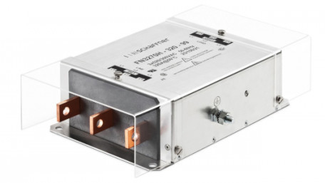 Schaffner Introduces FN3271 EMC-filter for Machinery and Robotics