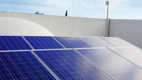 Selecting and Sizing Solar System Components