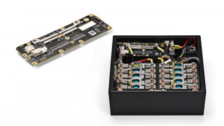 Sensata Unveils a Battery Management System for 60-Volt Applications