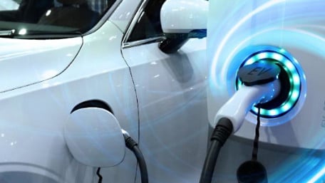 Sensata’s Disconnect Solution Enables Faster and Safer EV Charging
