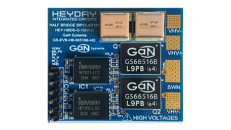 Seven Steps to Highly Effective GaN Designs