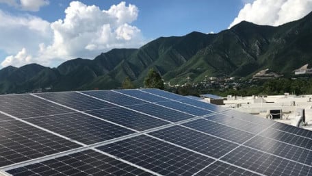 Shifting Sunlight For Better Solar Cell Efficiency