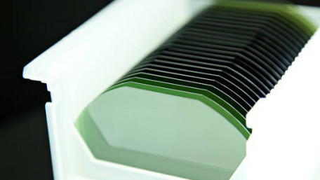 Showa Denko Enters into Supply Agreements with ROHM and Toshiba