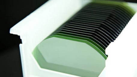 Showa Denko Enters into Supply Agreements with ROHM and Toshiba