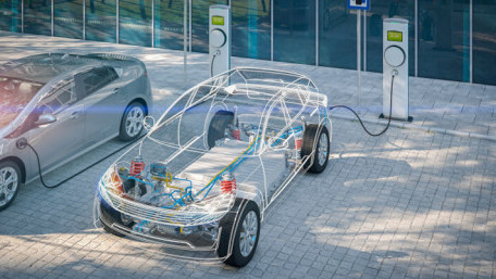 SiC MOSFET Modules for PV Systems With Integrated Storage, EV Charging