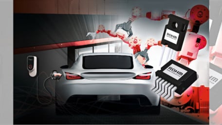 SiC MOSFETs Push the Boundaries of Power Electronics