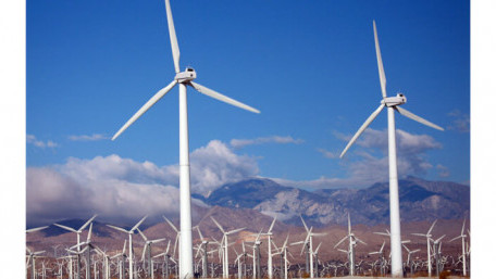 Siemens Gamesa Pushes US Government Action on Wind Market Barriers