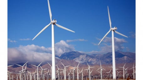 Siemens Gamesa Pushes US Government Action on Wind Market Barriers