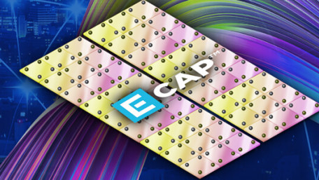 Silicon Capacitor Portfolio Offers Density and Performance