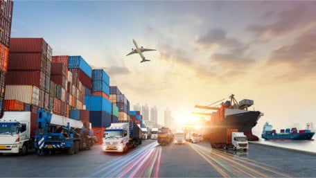 Enabling Industrial E-Mobility With SiC Technology