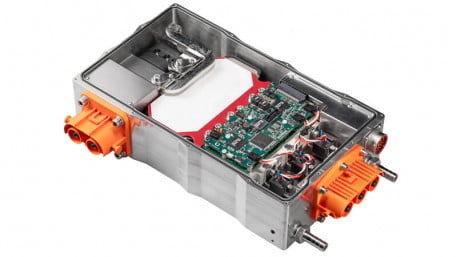 Silicon Carbide Inverter Solutions Enable Functionally Safe Drivetrain Design