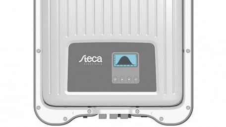 Silicon Carbide Tech Improves Efficiency, Lowers Solar Inverter Size/Cost