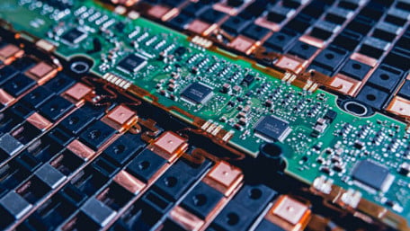 Calculating DC-Link Capacitance for xEV Powertrains