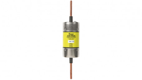 Sizing Overload Protection for Motors Above 1 HP