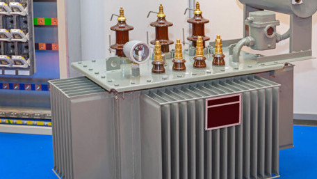 Sizing Transformers for Single- and Three-Phase Loads