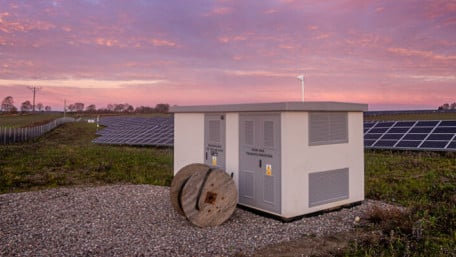 Protecting and Monitoring the Low-Voltage Grid