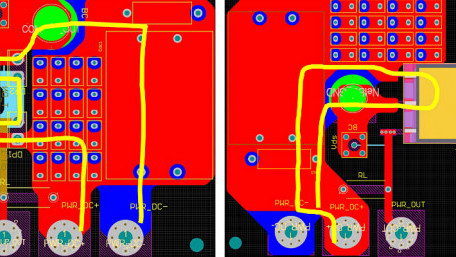 SMPD: Isolated Packaging to Exploit Advantages of SiC MOSFETs