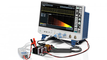 Snubber Network Choices, Design and Evaluation