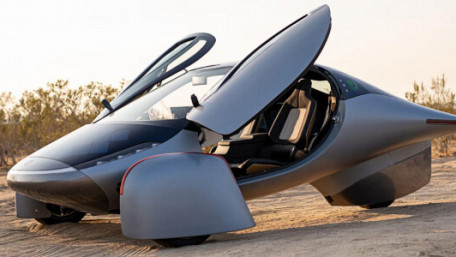Solar-Powered Cars: Gimmick or Great Idea?