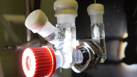Solar-powered Reactor: A Game-changer for the Circular Economy
